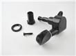 Black Guitar Tuning Keys BYOBTM