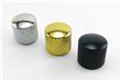 Electric Guitar Metal Dome Knob BYO-DK