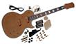 Electric Guitar Kit - LP Custom BYO-LPC