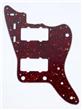 Red Tortoise Jazzmaster® Pickguard PG-0582-044