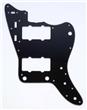 Black Jazzmaster® Pickguard PG-0582-033