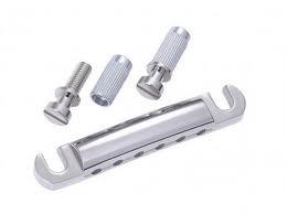 Gotoh Stop Tailpiece GE101Z