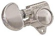Grover Full-size Original Rotomatics® Nickel 102N