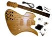 Electric Guitar Kit - Mockingbird BYO-MB