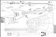 Full Scale 67 Flying V Plan BYOPLAN-67V