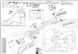 Full Scale 69 Tele Thinline BYOPLAN-69TLINE