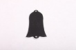 Truss Rod Cover Bell - 2 Ply BYO-Truss-Bell-BW