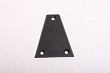 Truss Rod Cover - Triangle BYO-Truss-Tri