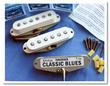 Classic Blues Set TRS3
