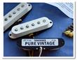 Pure Vintage Set TRS1