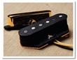 Tonerider Tele Vintage Plus TRT1-NK