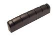 GraphTech Black TUSQ™ 1/4" LP Style Slotted Nut LT-6060