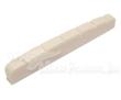 GraphTech Tusq™ White Slotted Strat Nut LQ-5010-10