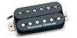 "SH-2n Jazz Model Neck, Black" 11102-01-B