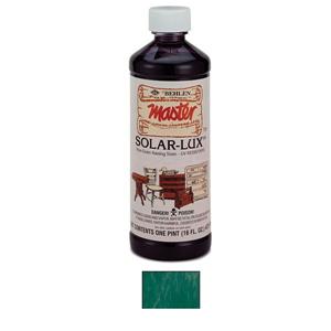 Solar-Lux™ NGR Stain - Dark Green B503-08A75