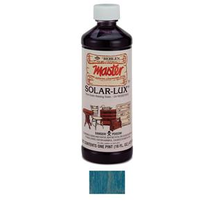 Solar-Lux™ NGR Stain - Medium Wheat B503-07A35