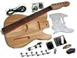 Electric Guitar Kit - Tele Style BYO-T