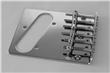Tele Standard Guitar Bridge BYOTB