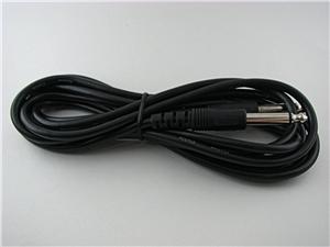 Three Meter Guitar Cable BYO3MC