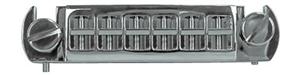 TonePros AVT-II WD-AVT2M-C