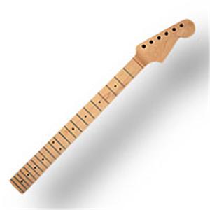 Fender Strat® Guitar Neck with Maple fingerboard  WD-SMHA