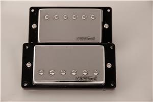 Wilkinson PAF style pickup set MWCHB
