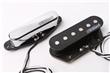 Wilkinson Vintage Tele Pickup Set - Chrome WTPS