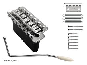 Wilkinson Vintage 6 Hole Tremolo WVC