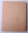 Genuine Mahogany Body Blank BYO-BLANK-M