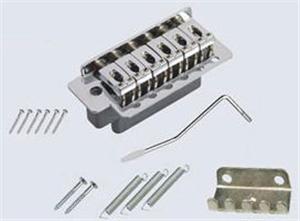 Vintage Strat Style Tremolo Guitar bodies and kits from BYOGuitar