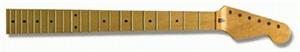 Allparts Fender Strat® Guitar Neck with Maple fingerboard AP-SMF