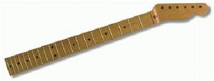 Allparts Fender Tele® Guitar Neck with Maple fingerboard  AP-TMF 
