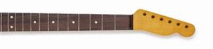 Allparts Fender Tele® Guitar Neck with Rosewood fingerboard  AP-TRF 