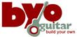 BYOGuitar Necks