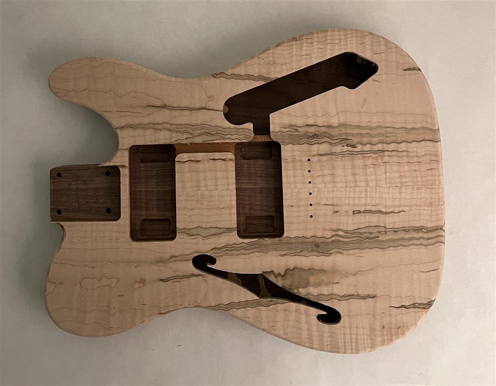 72 TLine Body BYO-CS-72T-BODY