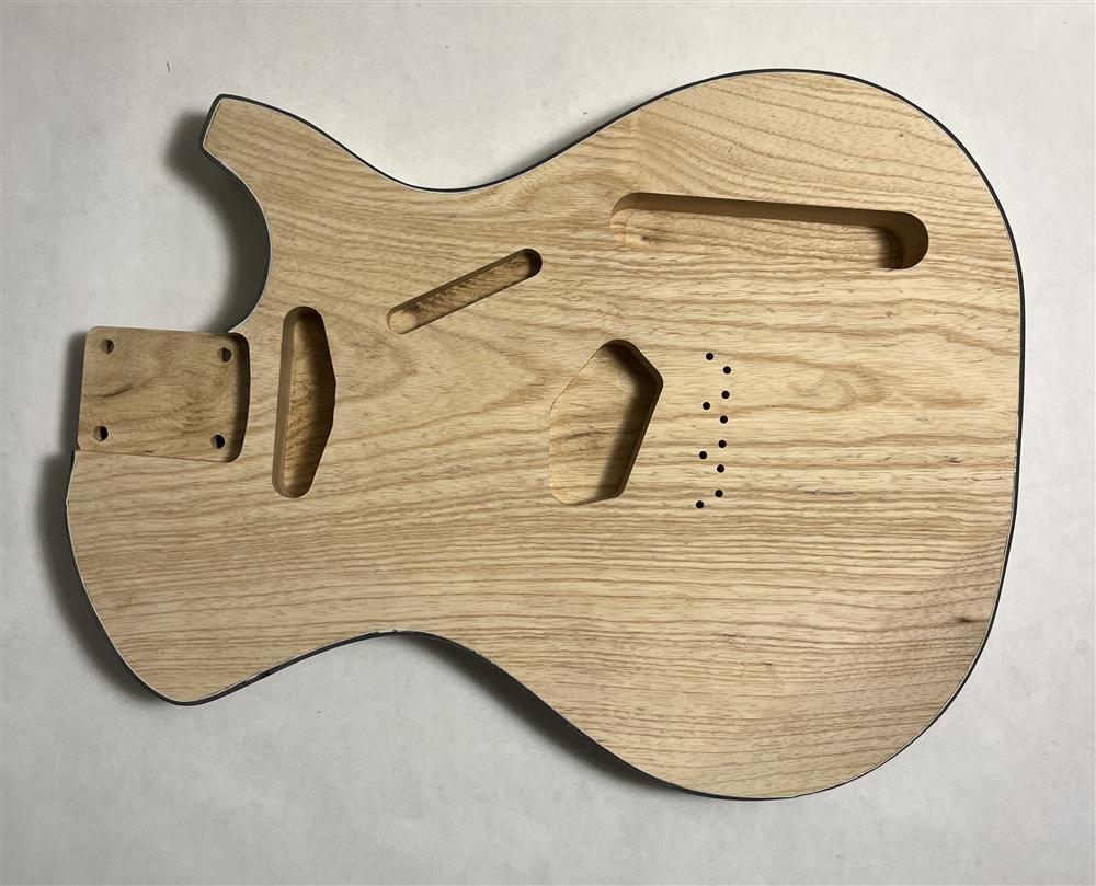 BYO Custom Shop Hombre Body RTS-CS-HOM2