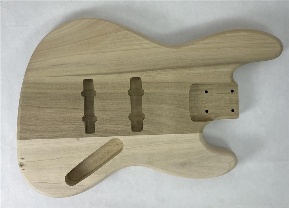 BYO JBass Body  RTS-CS-JB-B1