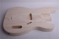 BYO Tele Bass Body BYO-CS-TB-Body