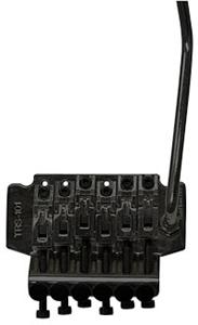 Floyd Rose Licensed Tremolo - Black
