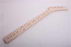 Banana Headstock Neck BYO-CS-Ban-Neck