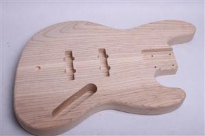 BYO JBass Body BYO-CS-JBass-Body