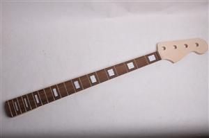 BYO Bass Neck BYO-CS-BNeck