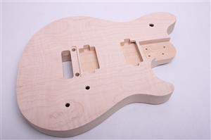 BYO Custom Shop Evolution Body BYO-CS-EVO-B