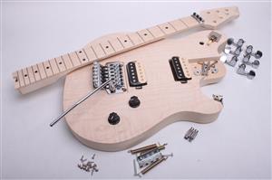 BYO Custom Shop Evolution Kit BYO-CS-EVO