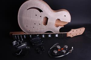 BYO Custom Shop Elite Kit BYO-CS-Elite-Kit