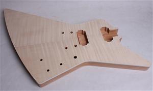 Explorer Body BYO-CS-Exp-Body