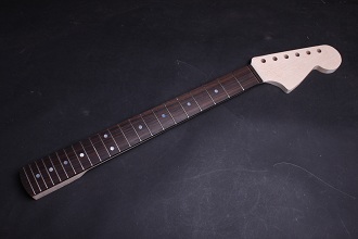 BYO Jag Neck BYO-CS-JAG-Neck