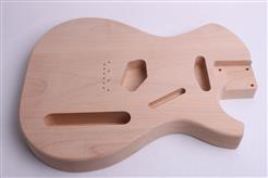 BYO Custom Shop Ombre Body BYO-CS-OM-Body