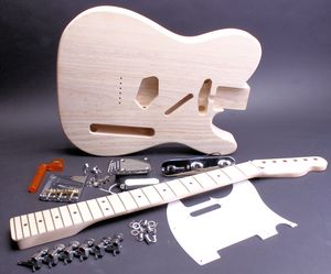 BYO Custom Shop Tele BYO-CS-T