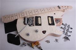 Electric Guitar Kit- EVH-Style BYO-EVH